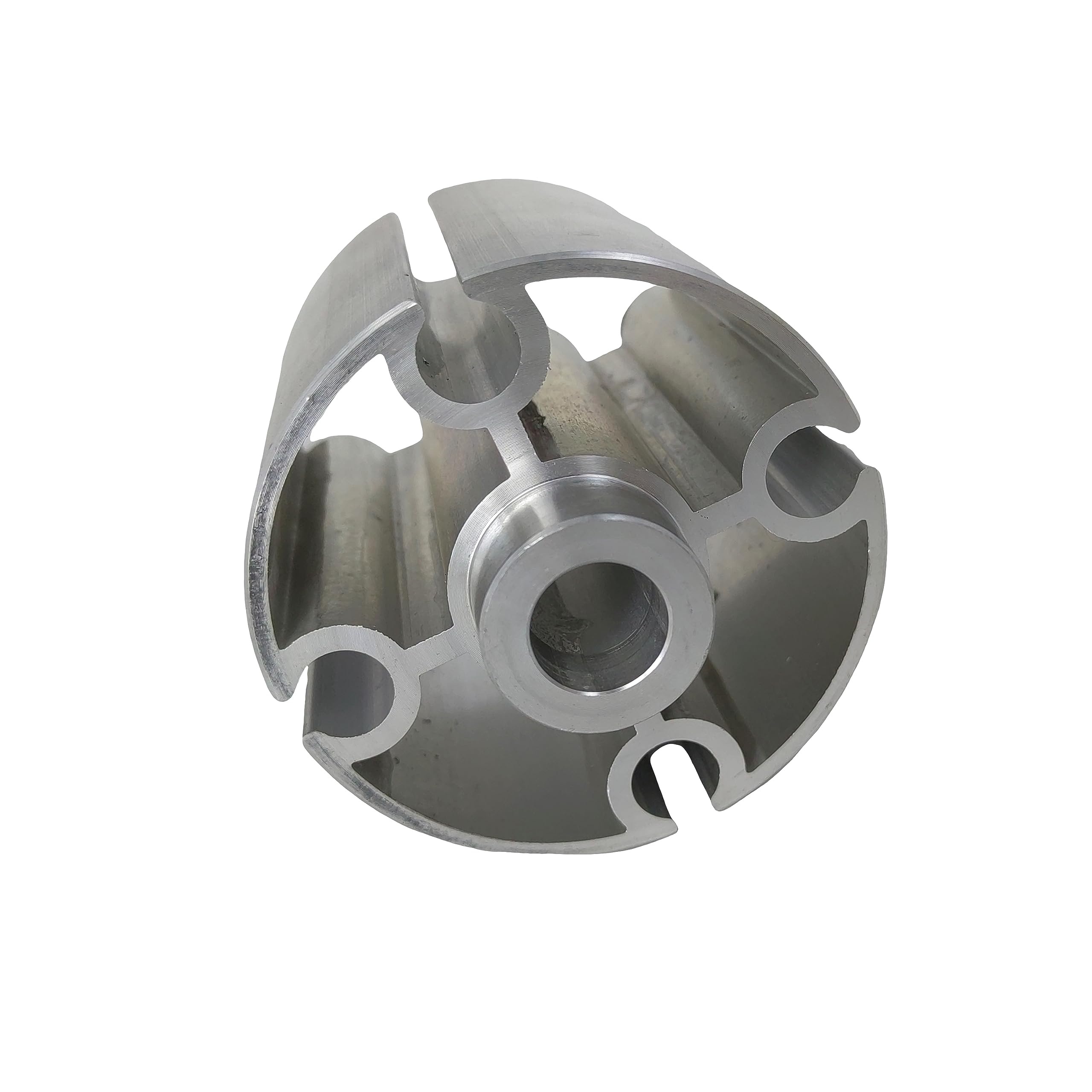 76mm Fan Pilot Spacer 3915456 Replacement for Cummins Engine - Heavy Duty Cooling System Part - Perfect for Truck, RV & Industrial Equipment Maintenance