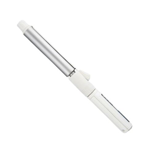Bio Ionic 1.5 Inch Rotating Styling Iron - Professional Hair Curler & Straightener for Salon-Quality Waves, Curls & Smooth Styles at Home | Perfect for Daily Styling, Special Occasions & Travel