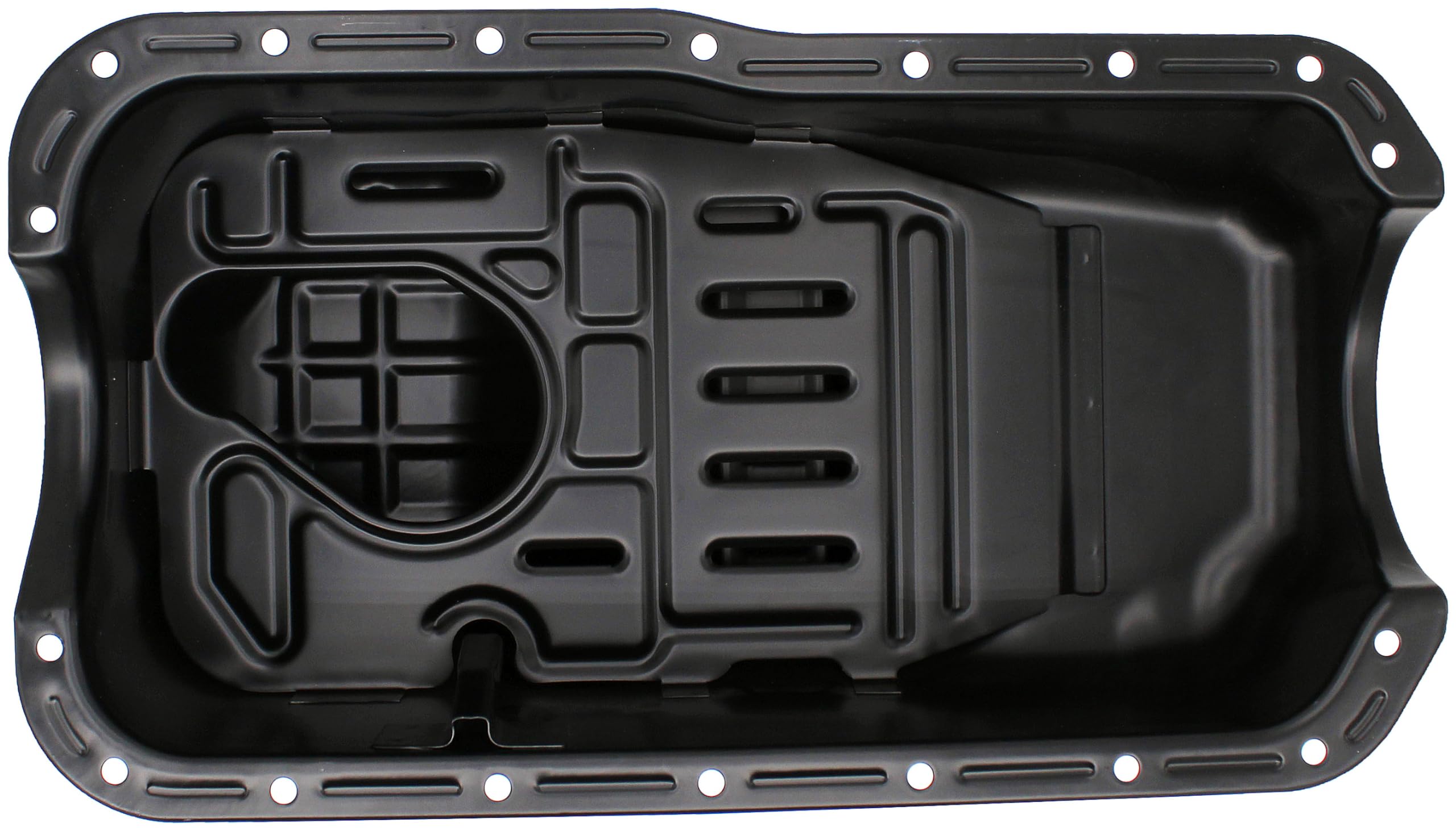 Dorman 264-512 Engine Oil Pan Replacement for Mercury & Nissan Vehicles - Perfect for Oil Changes & Engine Maintenance