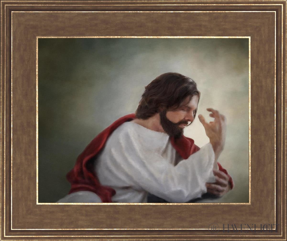 Abide With Me by Greg Sargent - Inspirational Christian Book for Daily Devotion & Spiritual Growth | Perfect for Bible Study, Gift Giving & Personal Reflection