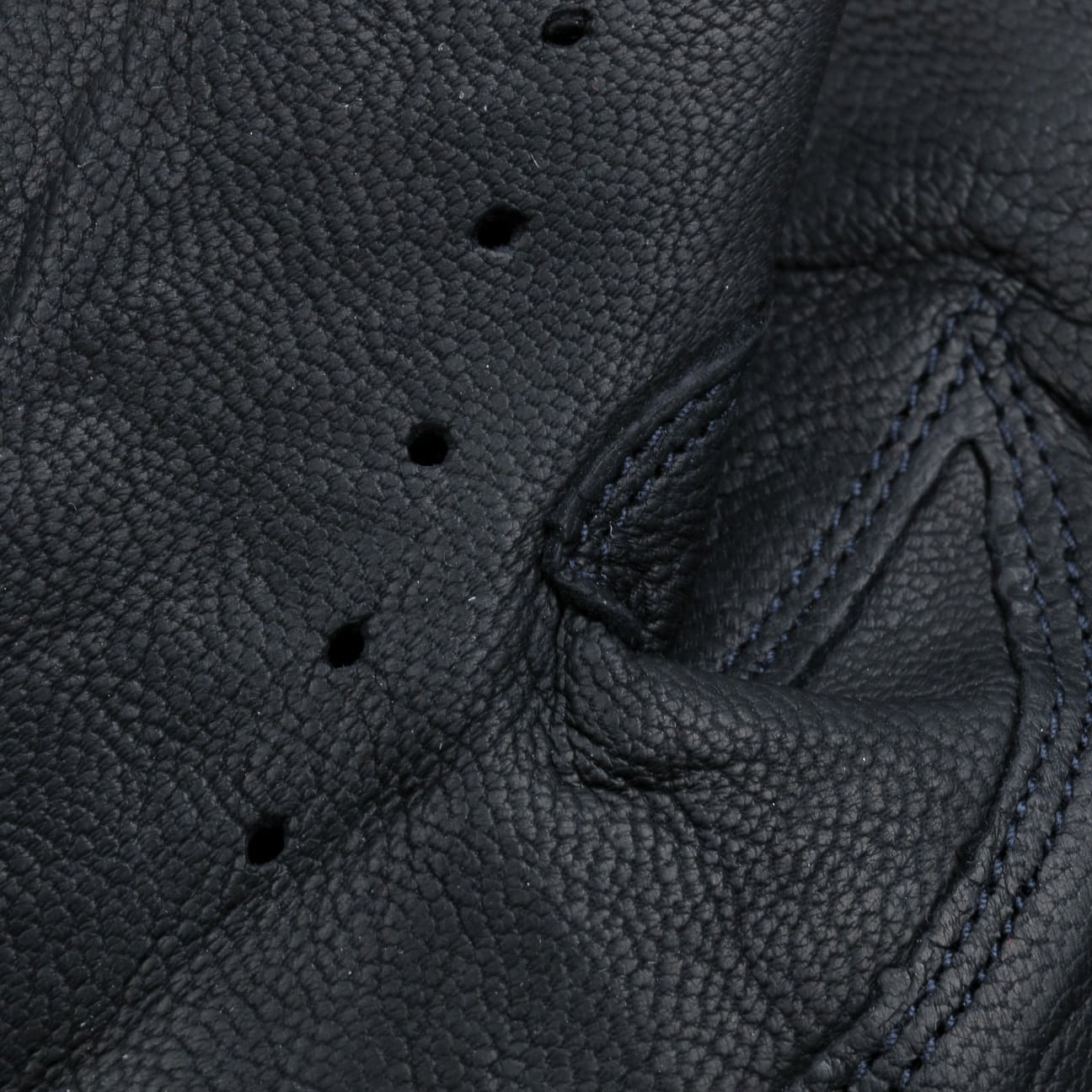 Stetson Summer Oily Goat Nappa Leather Gloves for Men & Women - Premium Soft Driving, Riding & Fashion Gloves for Outdoor Activities & Special Occasions
