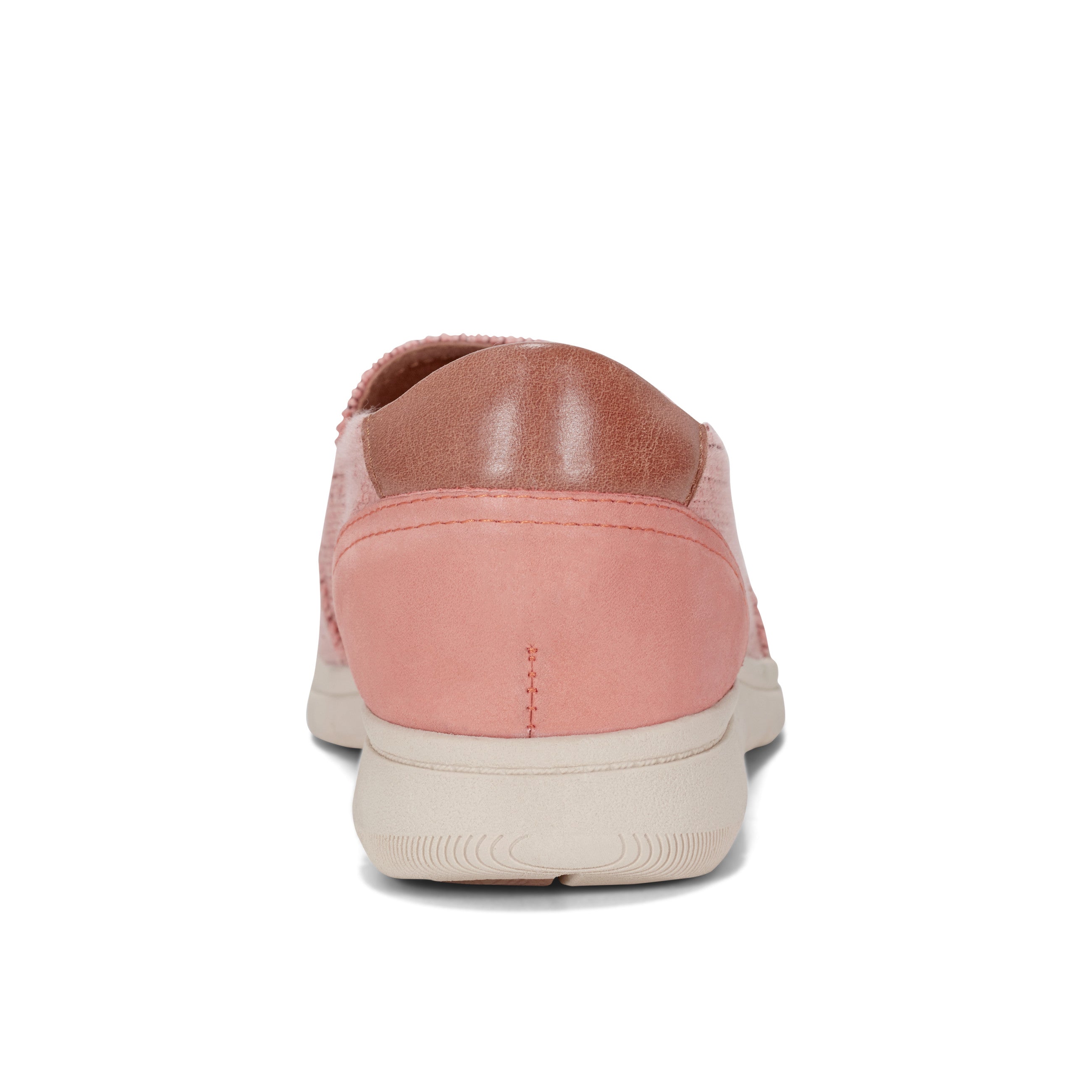 Women's Lenoir Casual Shoes - Comfortable Slip-On Loafers for Walking, Work & Travel | Lightweight & Breathable for All-Day Wear