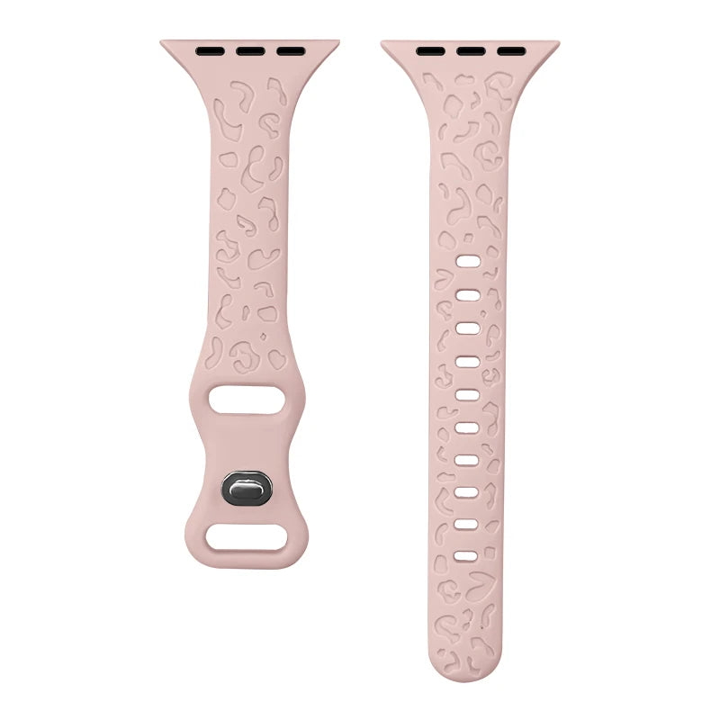 Personalized Engraved Slim Silicone Bands - Custom Name Bracelets for Men & Women - Perfect for Weddings, Couples, Gifts & Everyday Wear