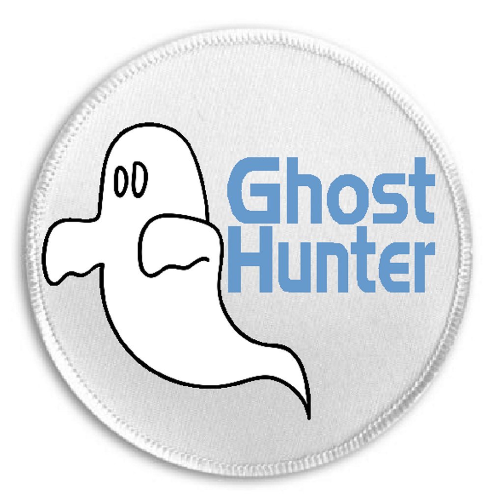 Ghost Hunter 3
