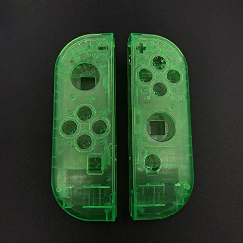 Clear Green