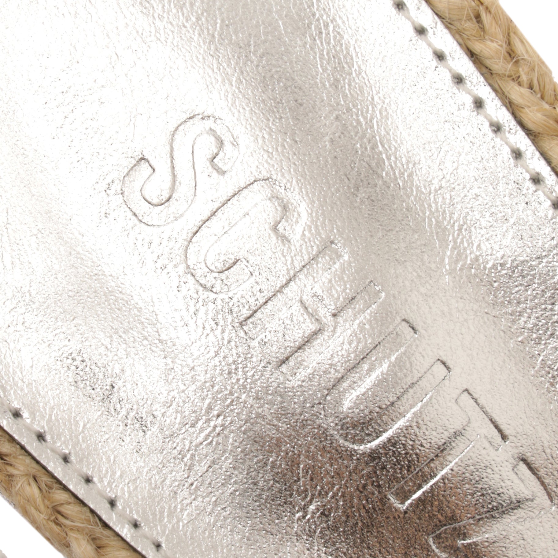 Marbella Mid Metallic Leather Sandal - Women's Fashion Gladiator Sandals for Summer, Beach & Casual Outfits | Comfortable & Stylish Footwear