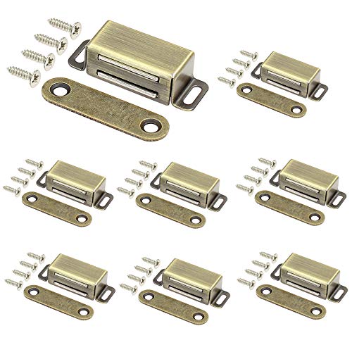 8 Pack, Metal