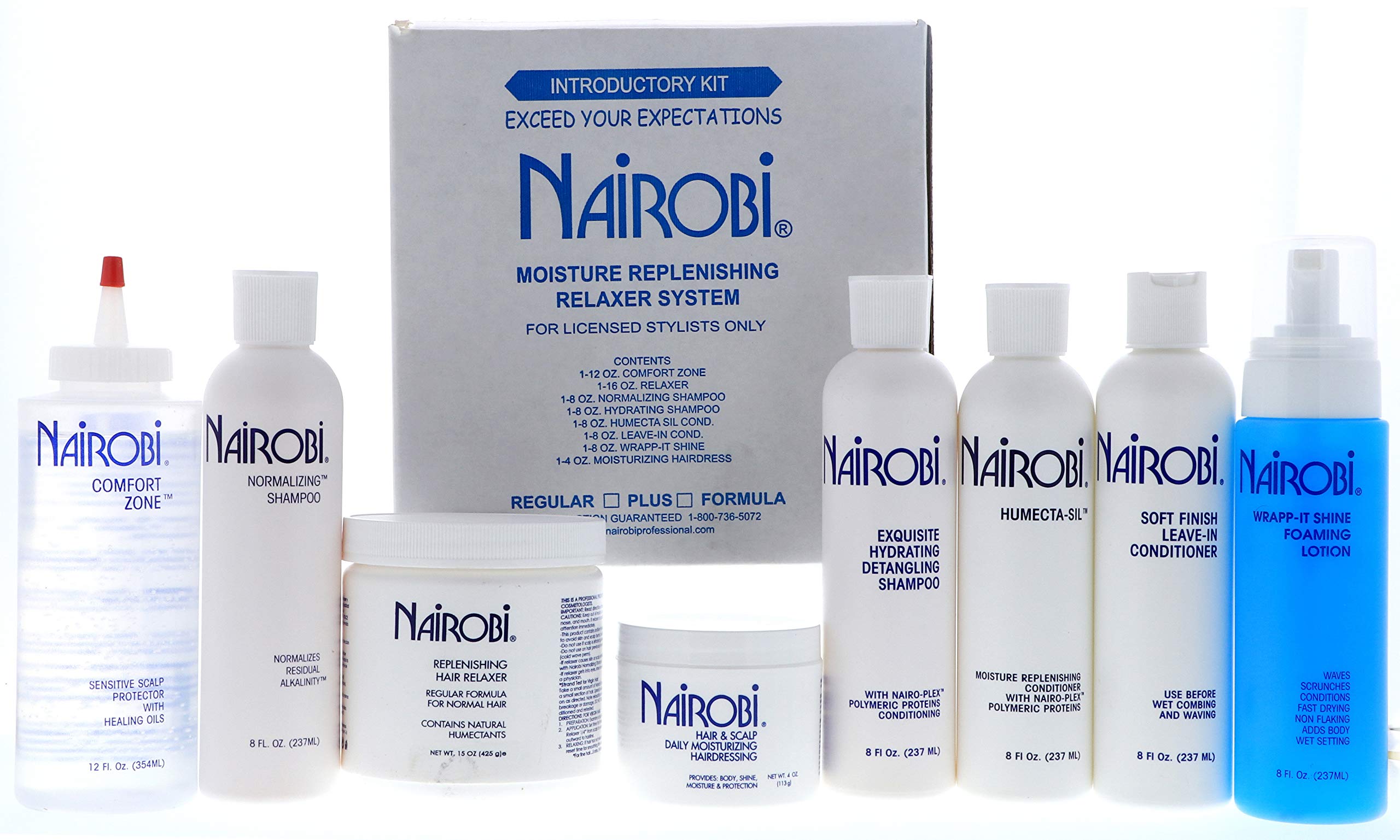 Nairobi Introductory Kit - Essential Starter Pack for Travelers & Tourists | Perfect for Safari Adventures & African Getaways