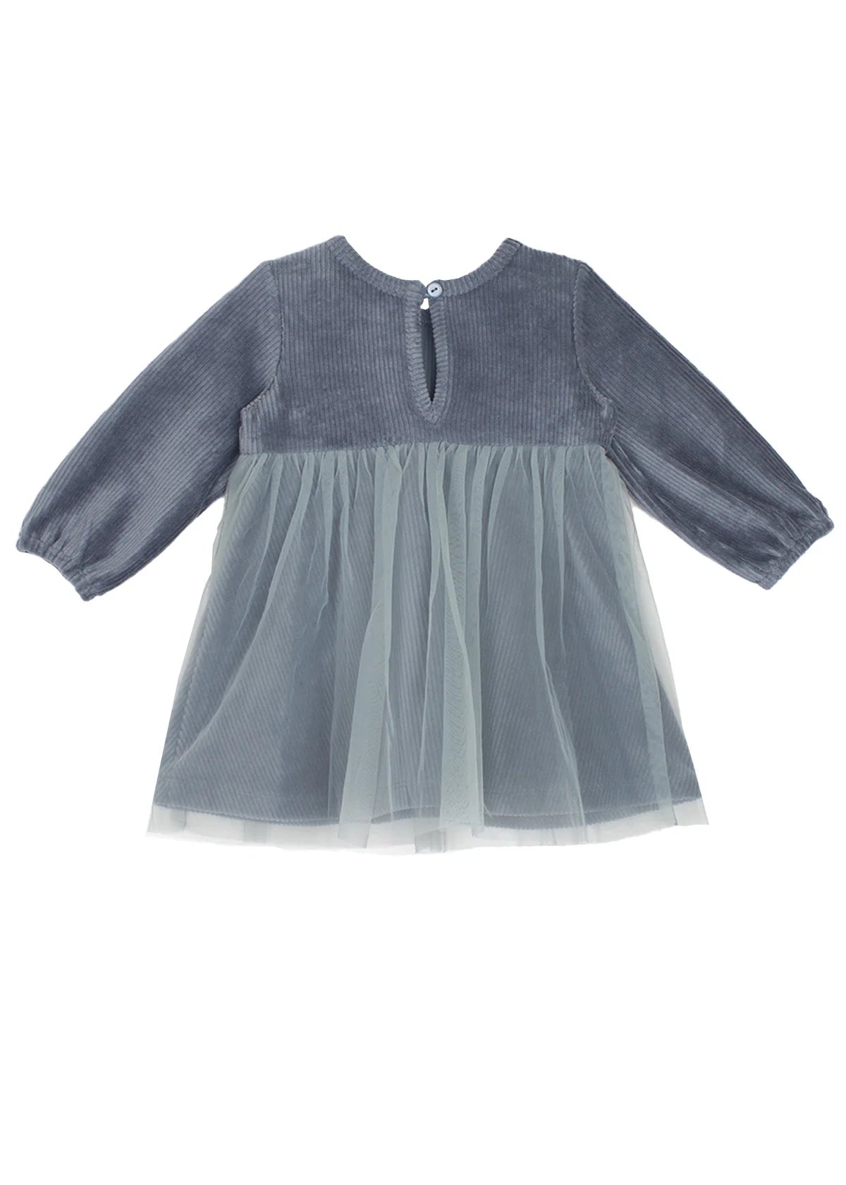 Skylar Blue Suede Dress for Women | Elegant Party & Evening Wear | Perfect for Weddings, Cocktails & Special Occasions
