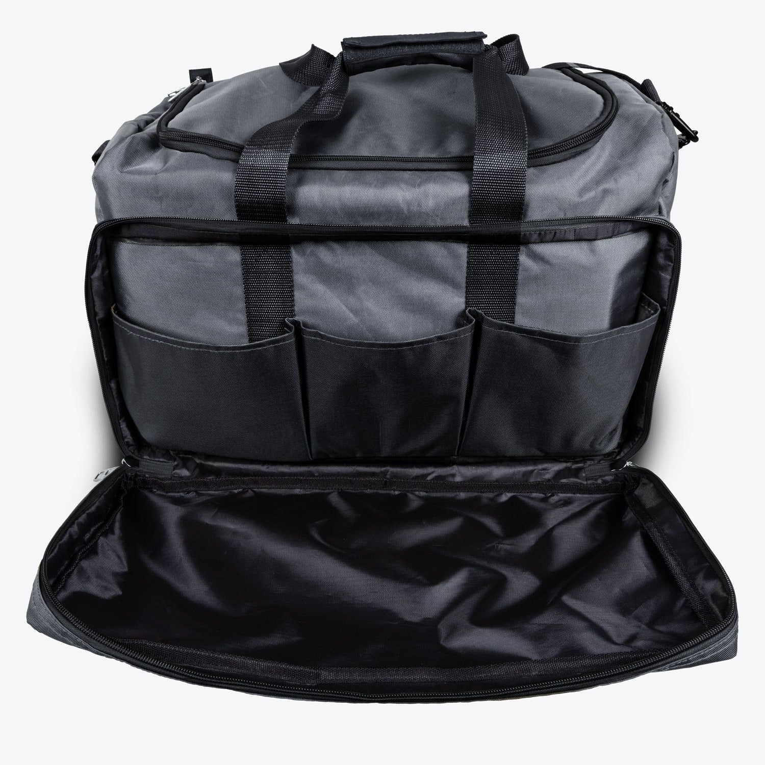 Premium Recovery Kit Bag for First Aid & Emergency Preparedness - Perfect for Hiking, Camping, and Outdoor Adventures