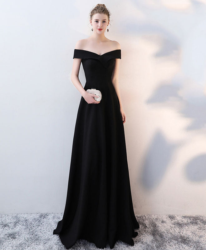 Elegant V-Neck Long Prom Dress for Women - Formal Evening Gown for Homecoming, Ball, and Special Occasions