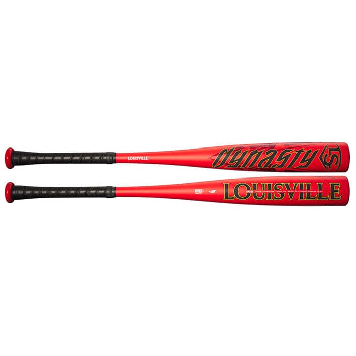 2025 Louisville Slugger Dynasty 3 BBCOR Baseball Bat -2 5/8