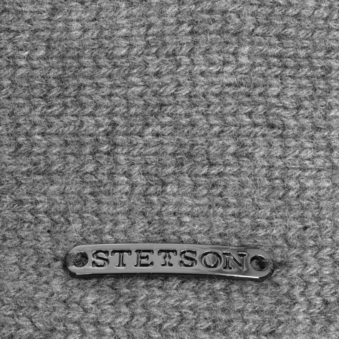 Stetson Shirley Cashmere Knit Hat for Women - Soft Winter Beanie for Cold Weather - Perfect for Skiing, Snowboarding & Outdoor Activities