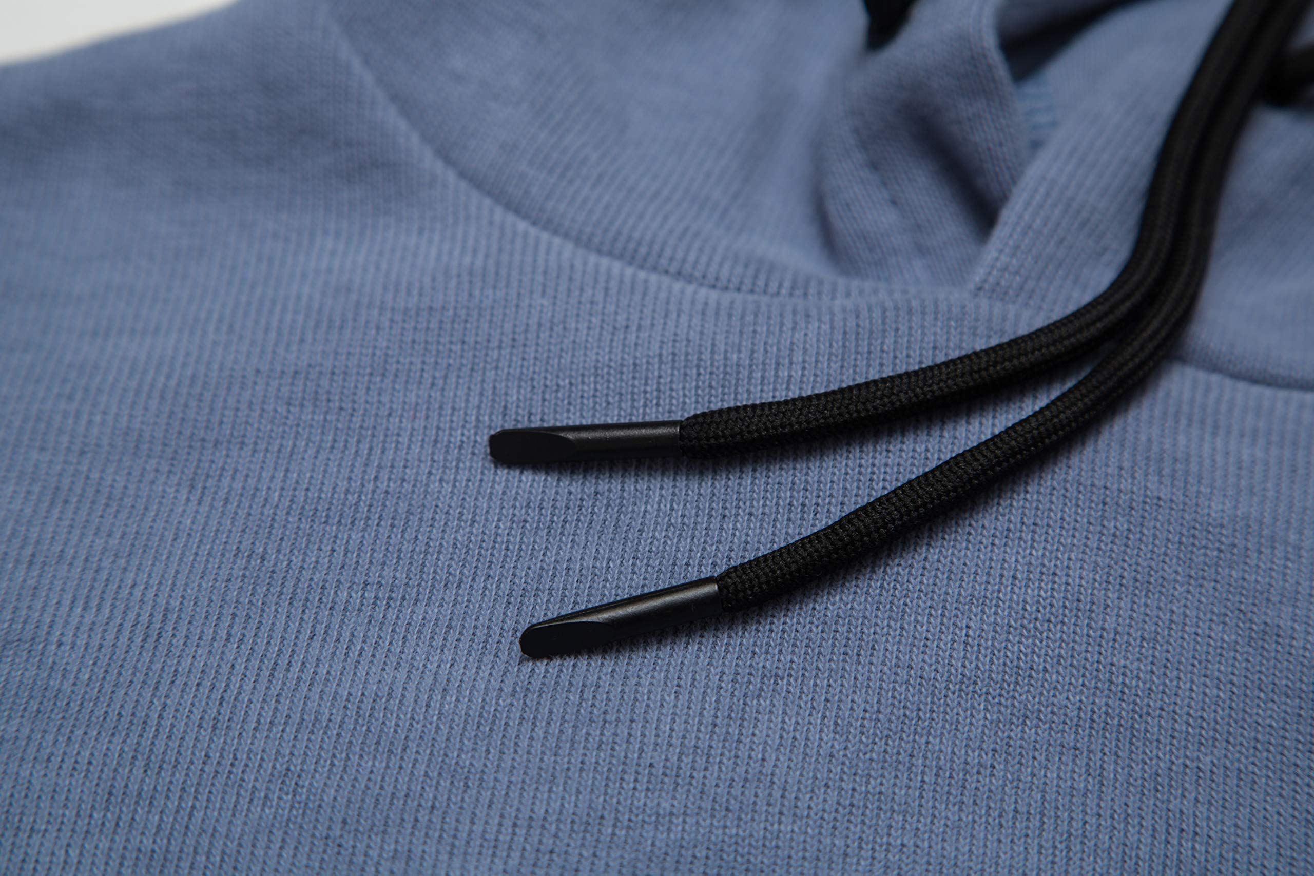 CMJ Women's Casual Long Sleeve Cropped Hoodie - Soft Pullover Sweatshirt for Streetwear & Loungewear | Perfect for Workouts, Coffee Dates & Weekend Errands