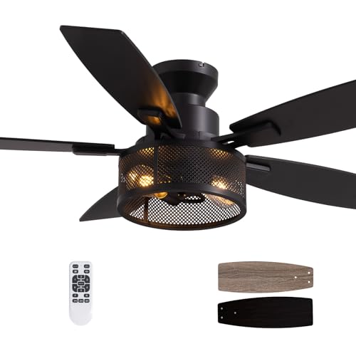 Flush Mount 46 IN