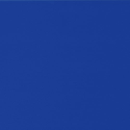 Solid Color/ Royal Blue