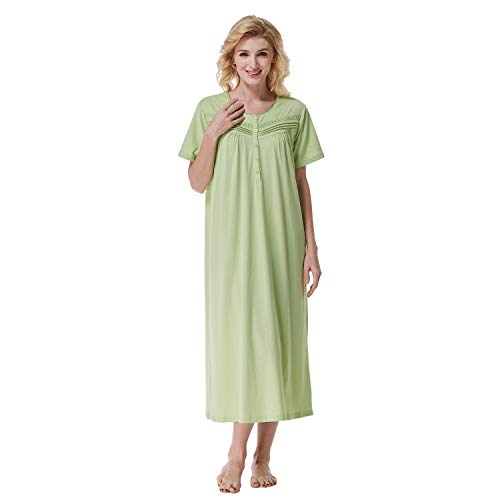 Medium Green