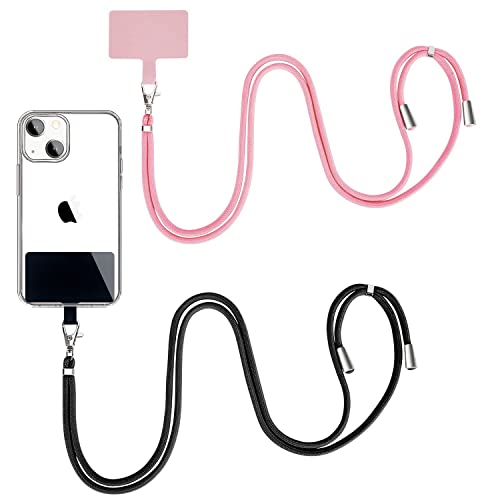 Black,pink