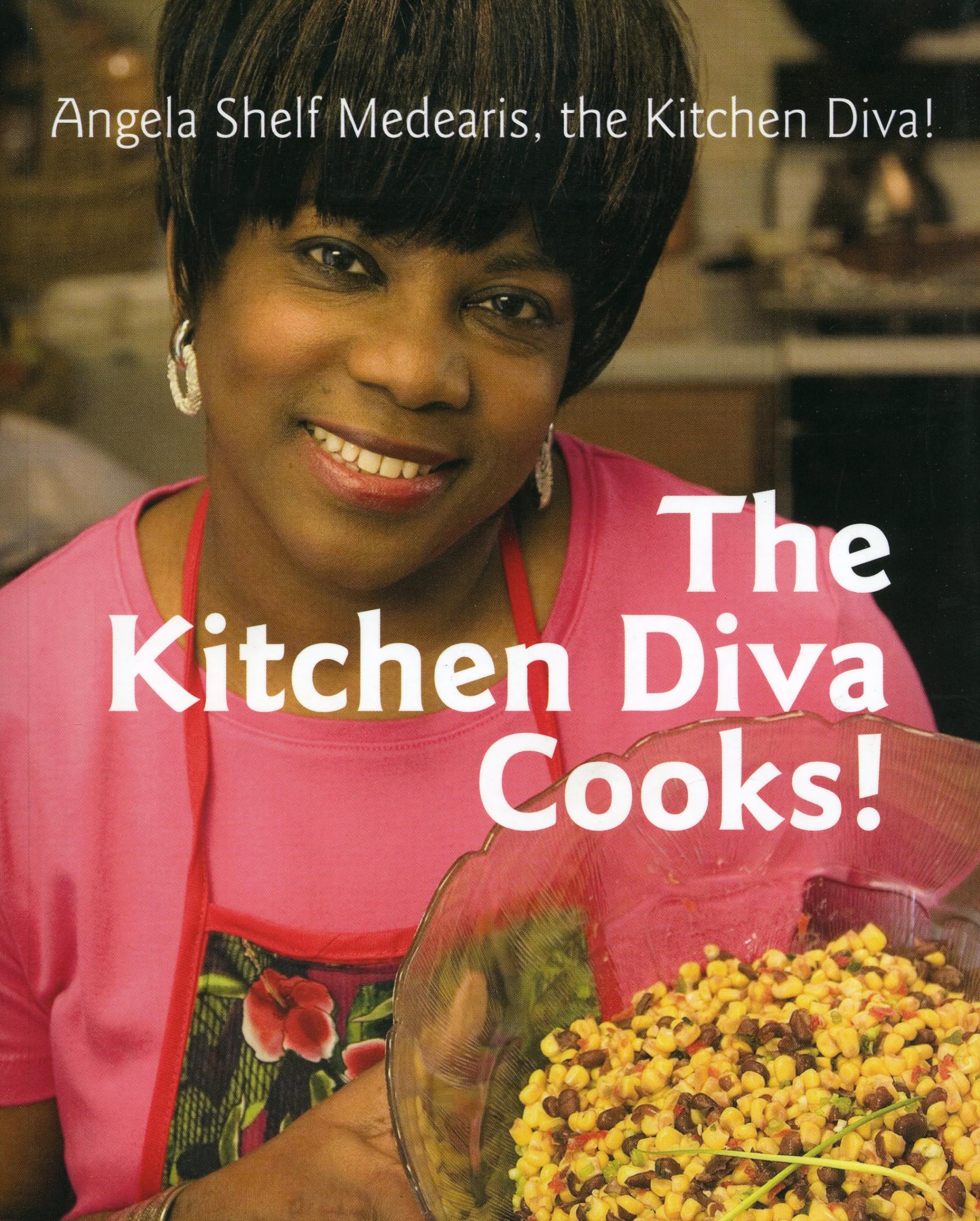 The Kitchen Diva Cooks! | Premium Cookware Set for Home Chefs | Perfect for Baking, Roasting & Everyday Cooking