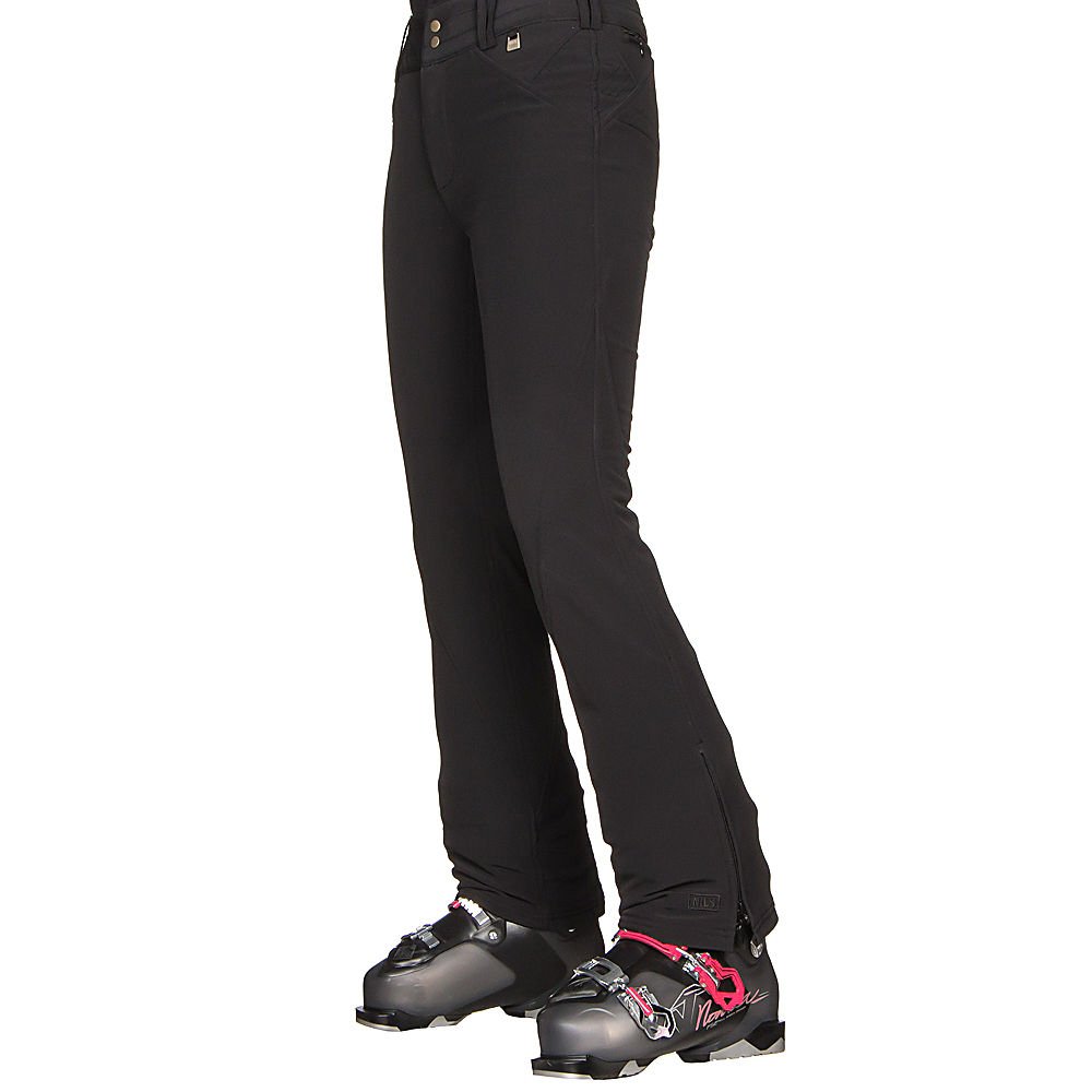 NILS Betty Women's Waterproof Ski Pants - Insulated Winter Snow Pants for Skiing & Snowboarding - Perfect for Cold Weather & Outdoor Activities