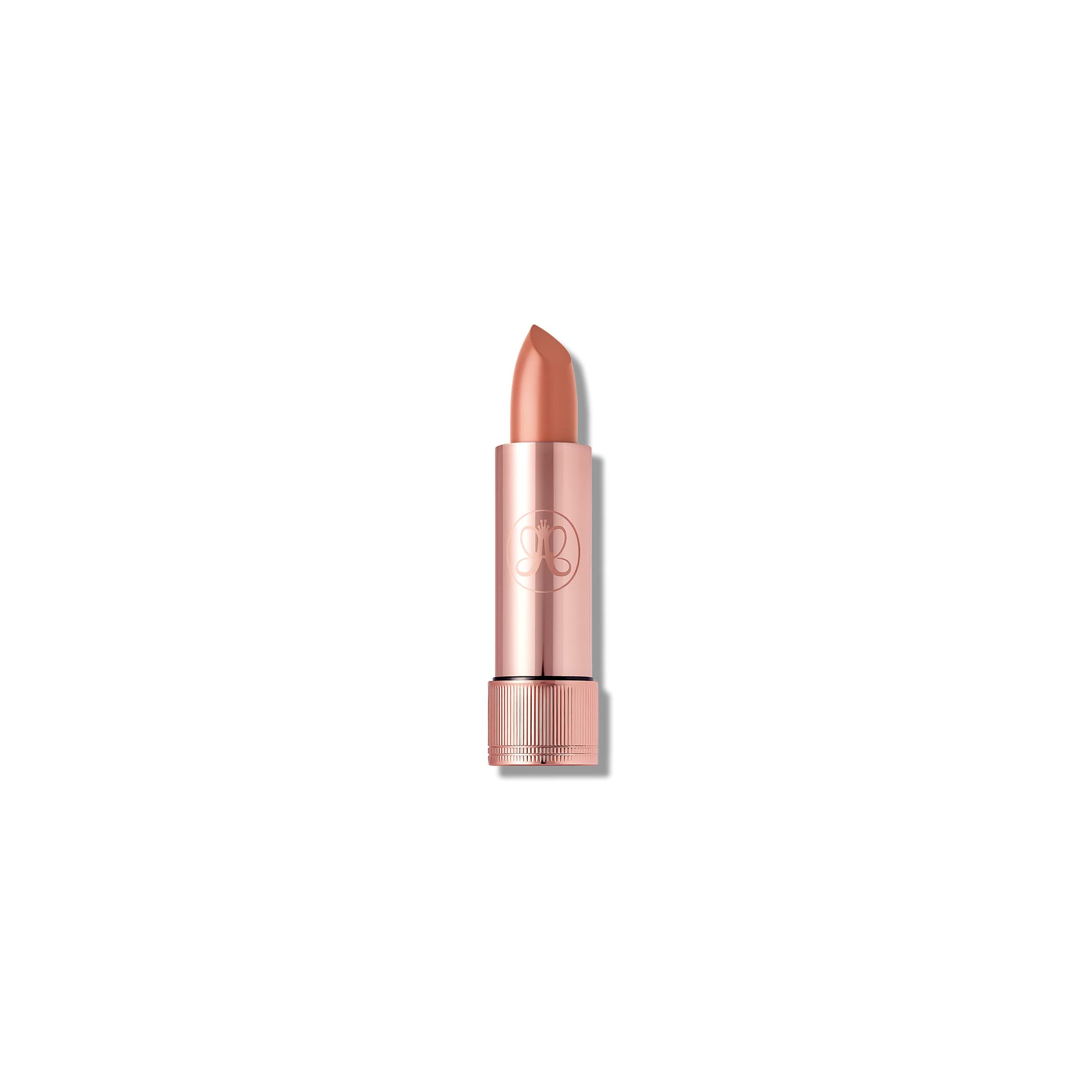 Anastasia Beverly Hills Satin Lipstick - Long-Lasting, Highly Pigmented Lip Color for Everyday Wear & Special Occasions