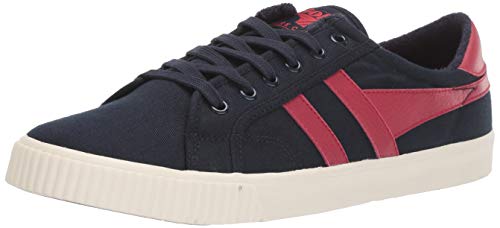 Blue Navy Red Er