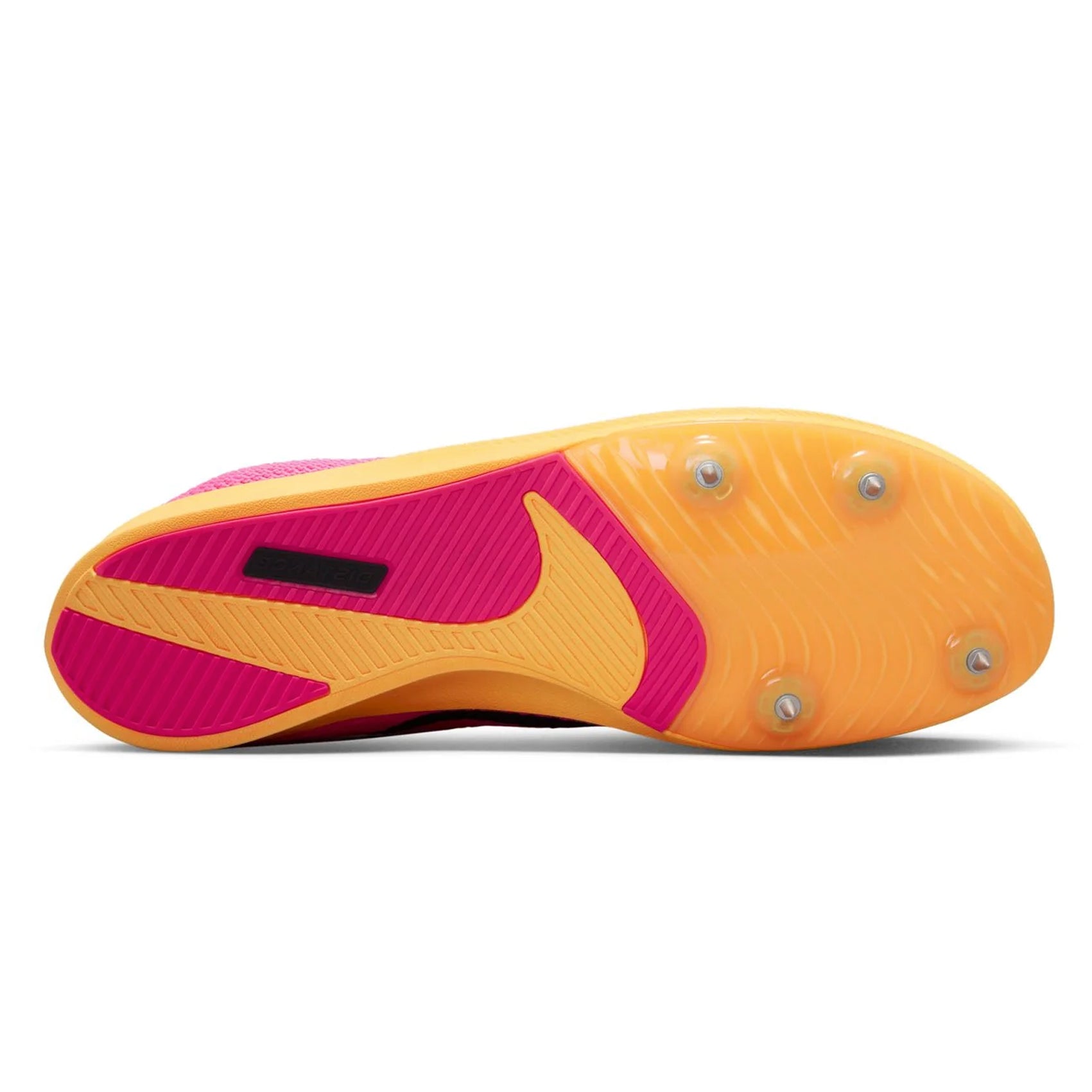 Unisex Nike Zoom Rival Distance Running Shoes - Lightweight Cushioned Track & Road Running Sneakers for Men & Women - Perfect for Marathon Training, Jogging, and Gym Workouts