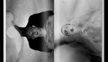 Luminous Void: Twenty Years of Experimental Film Society - Avant-Garde Cinema Collection for Film Students & Art Enthusiasts | Perfect for Film Studies, Art Exhibitions & Experimental Screenings