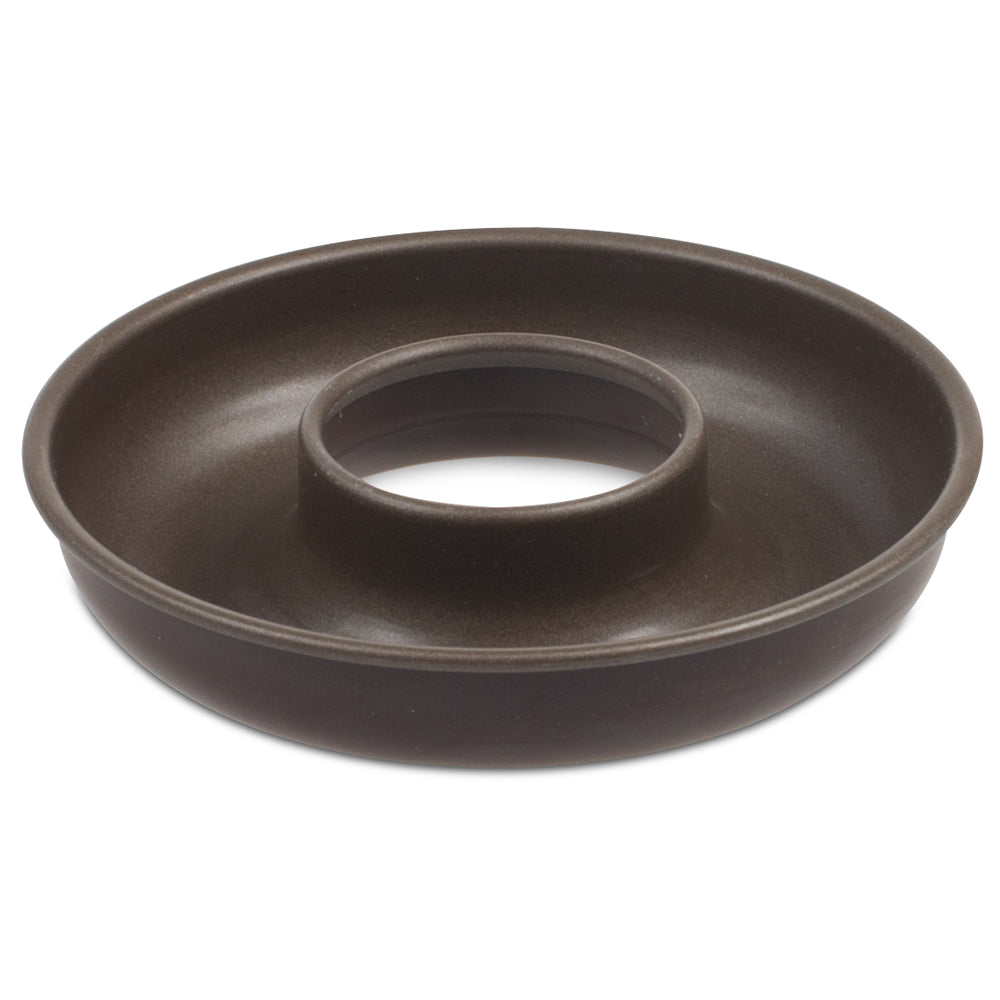 Non-Stick Savarin Mold - Premium Baking Pan for Cakes, Pastries & Desserts - Perfect for Home Bakers & Professional Chefs - Great for Baking, Entertaining & Holiday Treats