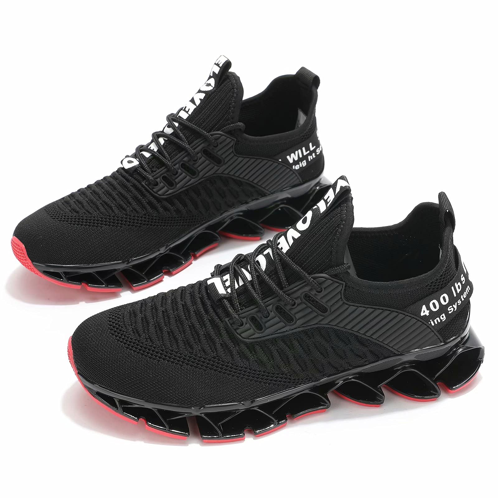 Women's Running Shoes - Lightweight Non-Slip Athletic Sneakers for Tennis, Walking & Workouts | Comfortable Sport Shoes for Women | Perfect for Gym, Jogging & Daily Wear