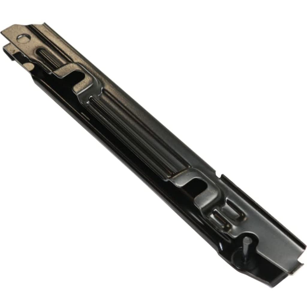 Mercedes-Benz C230 Front Bumper Bracket 2002-2007 | Driver Side Steel Replacement Part | Fits Coupe, Sedan & Wagon Models | OEM MB1042117 2038801114 | Perfect for Collision Repair & Auto Restoration