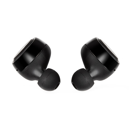 PSB M4U TWM True Wireless Micro Planar Earphones - HiFi Sound, Noise Cancelling, Bluetooth 5.0 for Commuting, Workouts & Travel