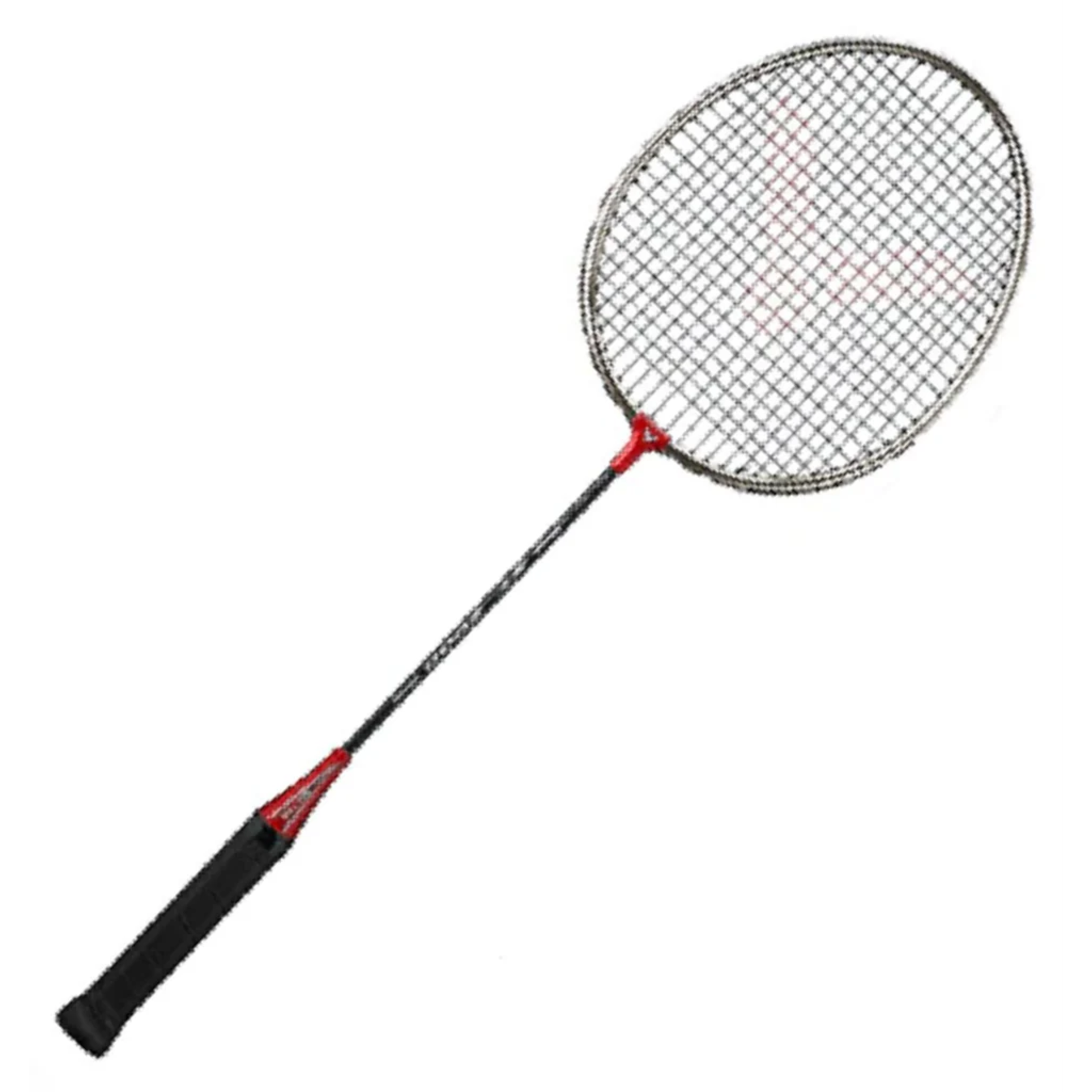 Victor ST 2000 Professional Badminton Racket - Lightweight Carbon Fiber Shuttlecock Racket for Advanced Players - Perfect for Tournaments & Training Sessions