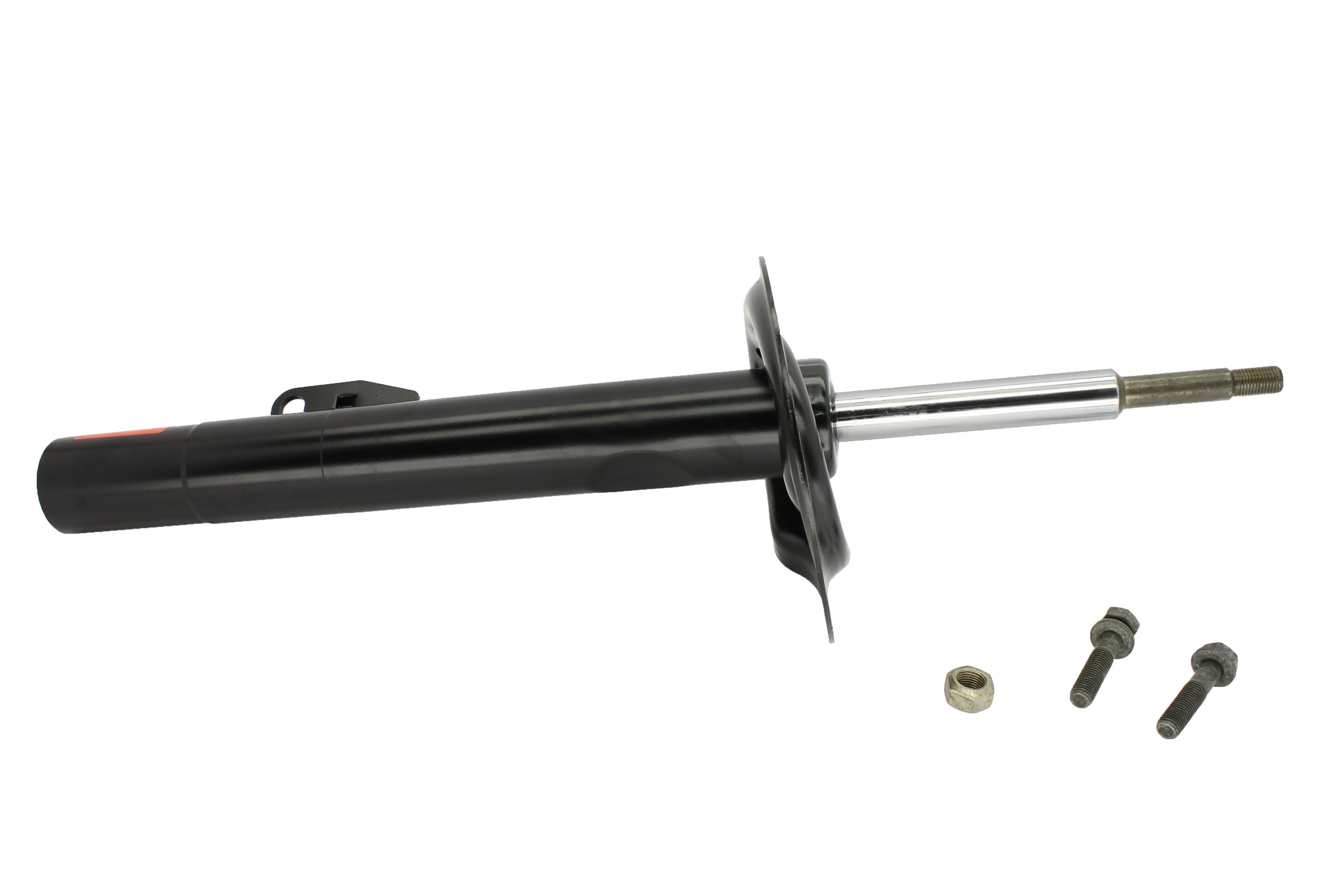 KYB 335906 Excel-G Gas Strut - Replacement Lift Support for Car Hood, Trunk & Hatchback - Durable Shock Absorber for Smooth Opening & Closing - Perfect for Honda, Toyota, Nissan & More