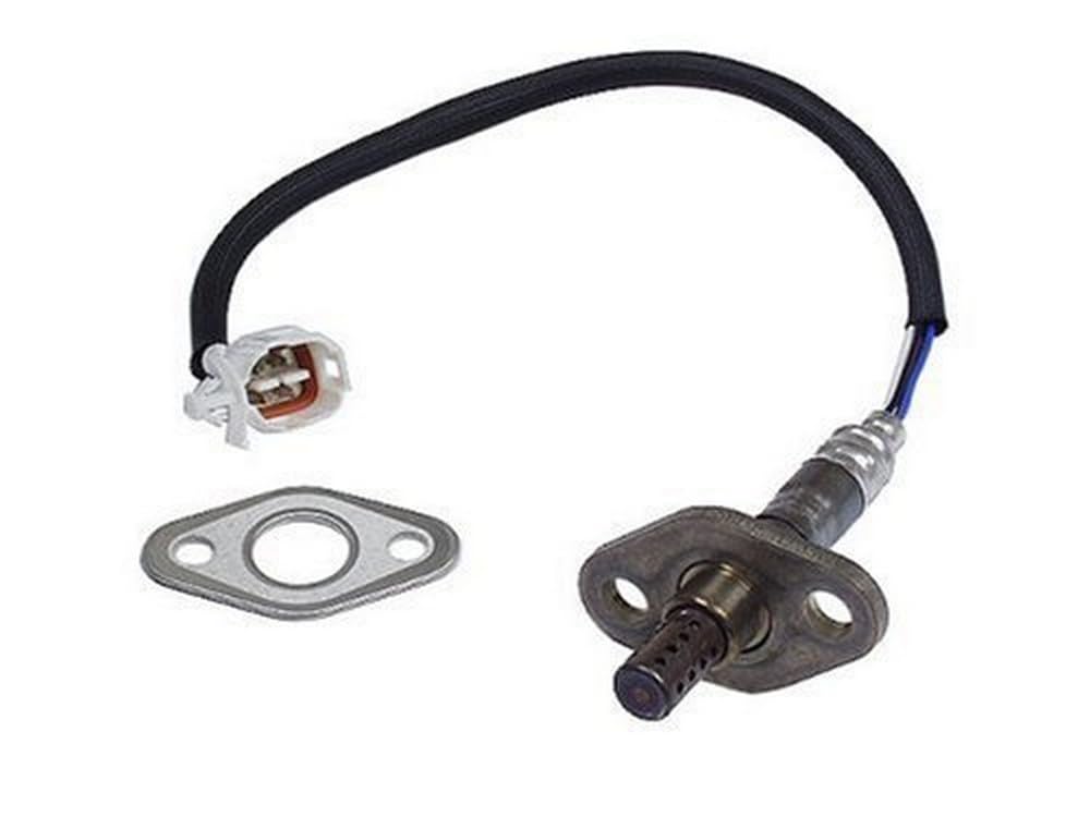 Denso 234-4051 Oxygen Sensor - High Performance O2 Sensor for Toyota, Honda, Nissan - Improve Fuel Efficiency & Reduce Emissions - Perfect for Engine Tuning & Emissions Testing