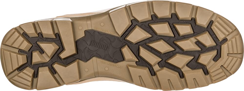 PUMA Women's Conquest Wheat Sneakers - Lightweight Running Shoes for Women | Perfect for Jogging, Gym Workouts & Casual Wear