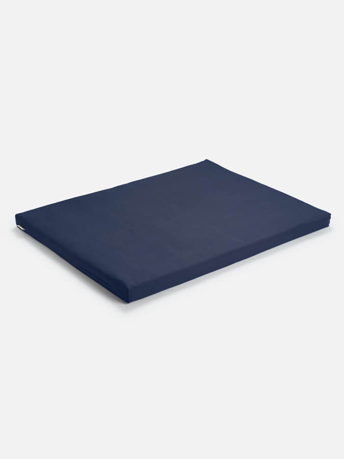 Basaho Premium Meditation Mat - Extra Thick & Comfortable Yoga Mat for Mindfulness, Zen & Relaxation - Perfect for Home, Studio & Outdoor Meditation Practice