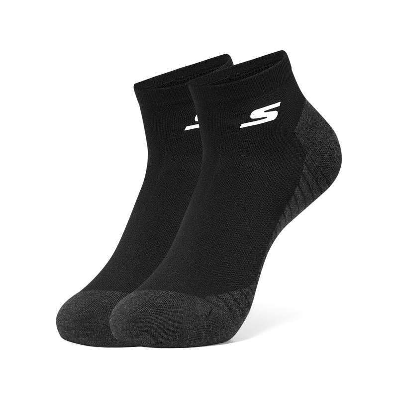 Low Cut Socks for Women - Breathable & Comfortable No-Show Socks P223U012/02WJ - Perfect for Sneakers, Loafers & Casual Wear