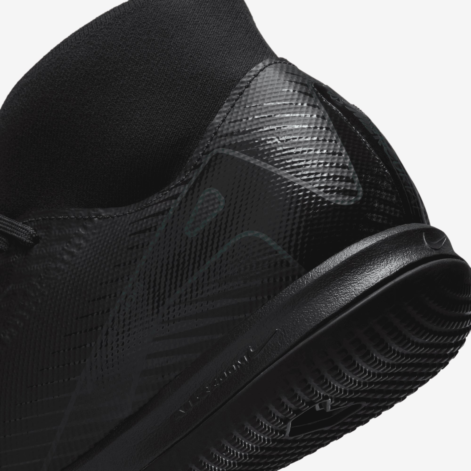 Nike Mercurial Superfly 10 Academy Soccer Cleats - Lightweight Football Shoes for Men & Women - Perfect for Turf, Artificial Grass & Indoor Games