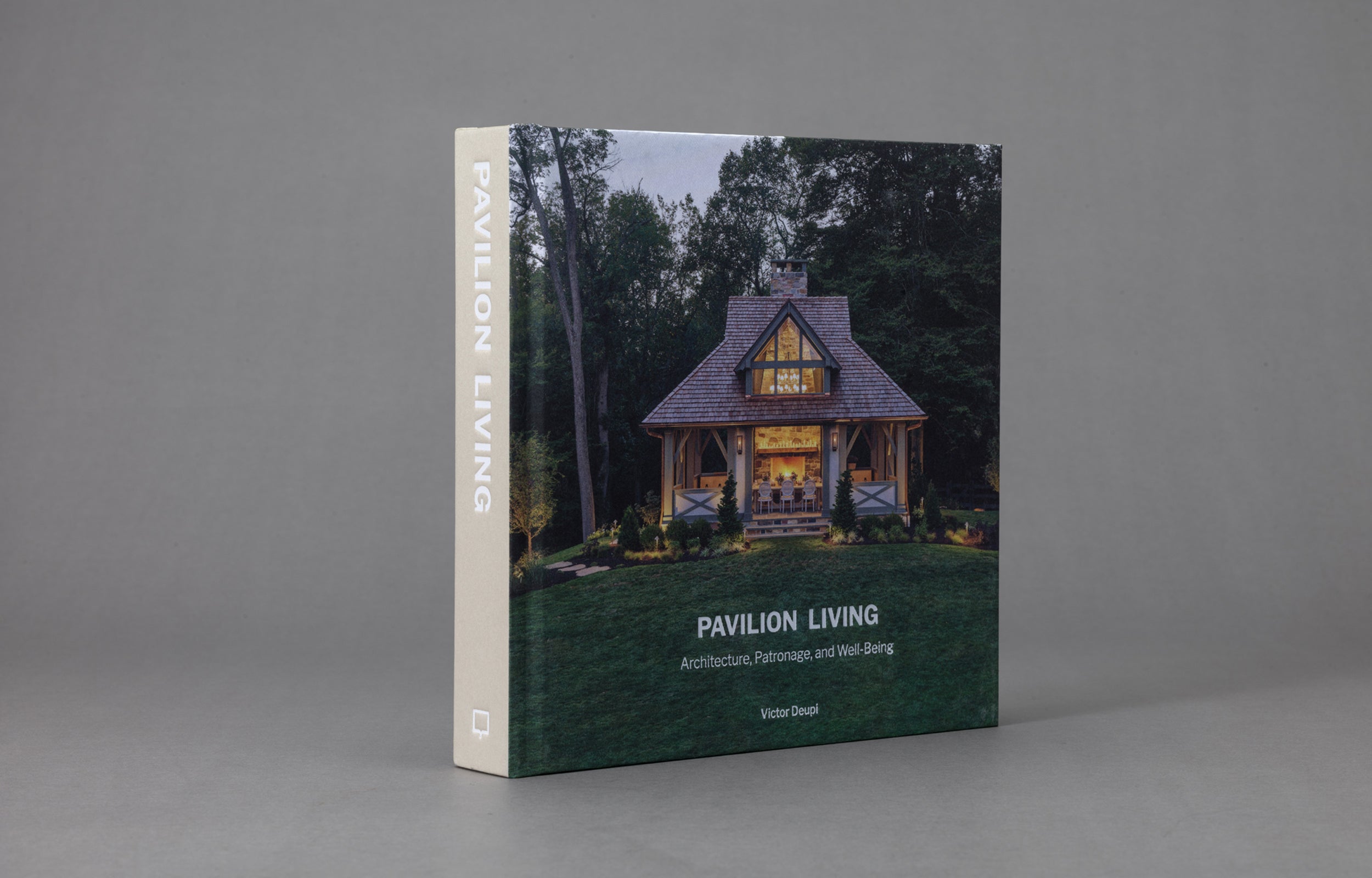 Pavilion Living: Modern Architecture, Patronage & Wellness - Perfect for Luxury Homes, Resorts & Outdoor Retreats