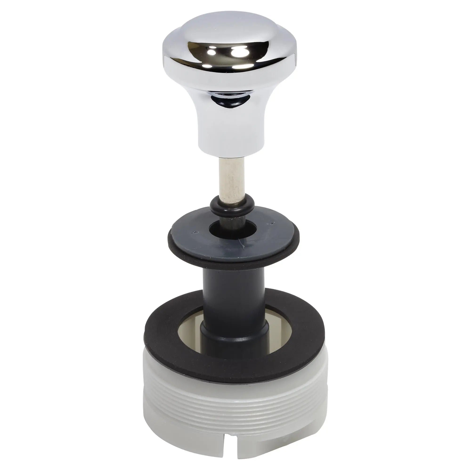 Diverter Spout Repair Kit - Fix Leaky Faucets & Showerheads | Easy DIY Installation for Bathroom & Kitchen Faucets