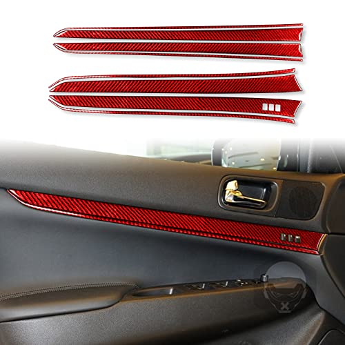 8PCS B red