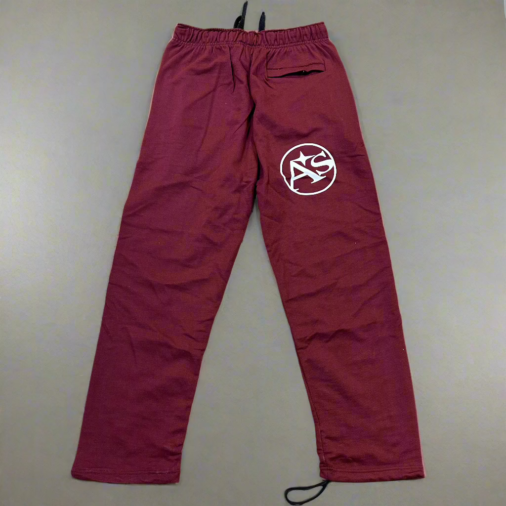 Axis Ax1s Joggers for Men - Comfortable Athletic Running Pants with Pockets - Perfect for Gym, Workout & Casual Wear