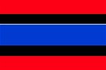 5' x 8' Thailand Flag - Premium Outdoor Nylon Banner - Perfect for International Events, Sports Games & Patriotic Decorations