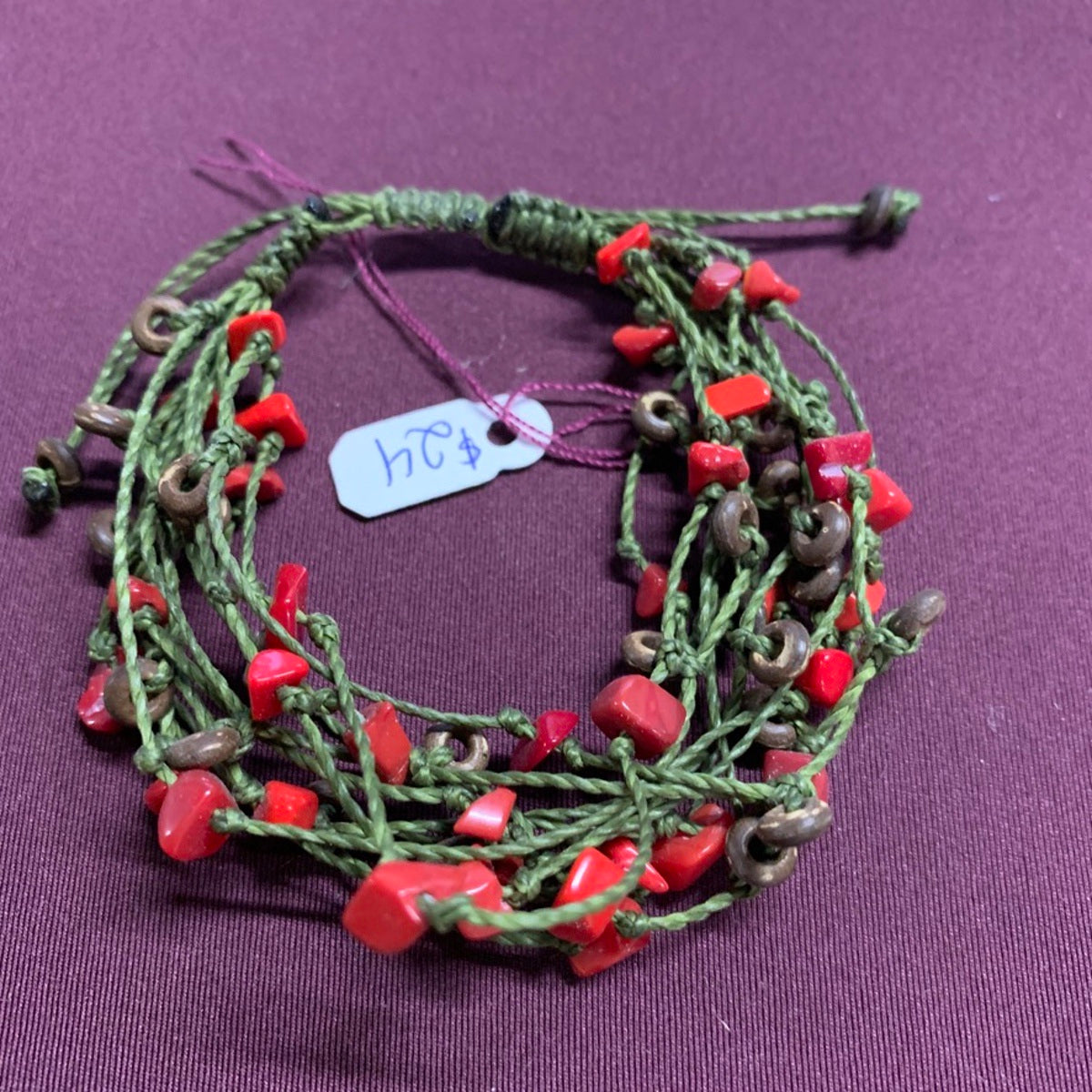 One Heart Charm Bracelet for Women - Elegant Jewelry Gift for Her | Perfect for Valentine's Day, Anniversary & Romantic Occasions