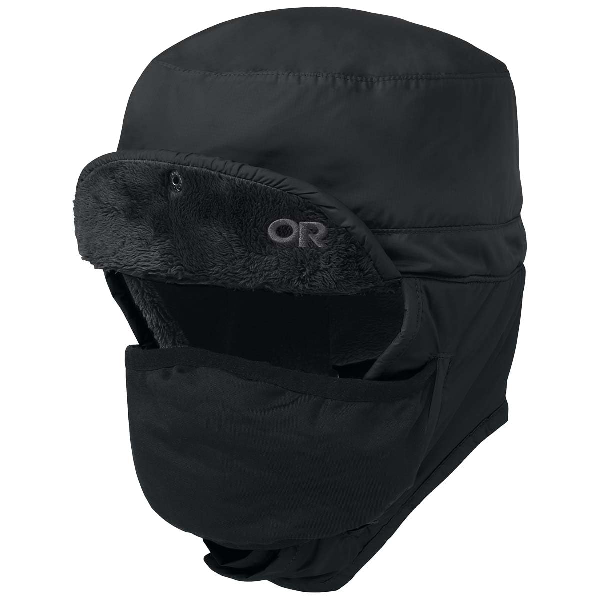 Outdoor Research Frostline Hat - Warm Winter Beanie for Outdoor Adventures