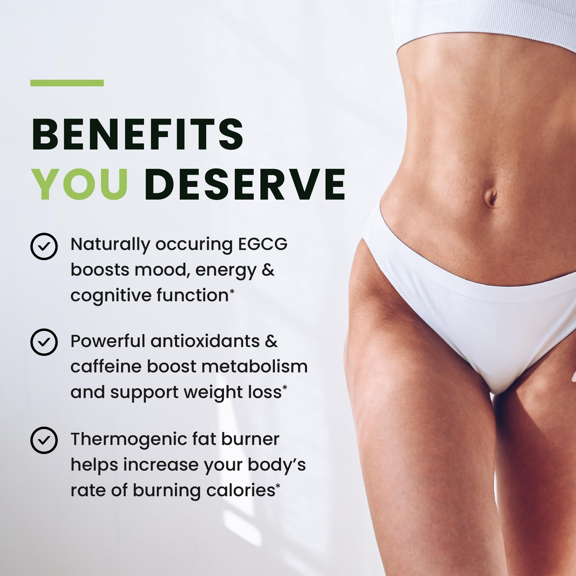 Fat Burn Gummies & Green Tea Weight Loss Pills - Natural Metabolism Booster with Green Coffee & Raspberry Ketones | Belly Fat Reducer for Women & Men | 60 Gummies + 120 Capsules | Supports Healthy Weight Loss for Active Lifestyle