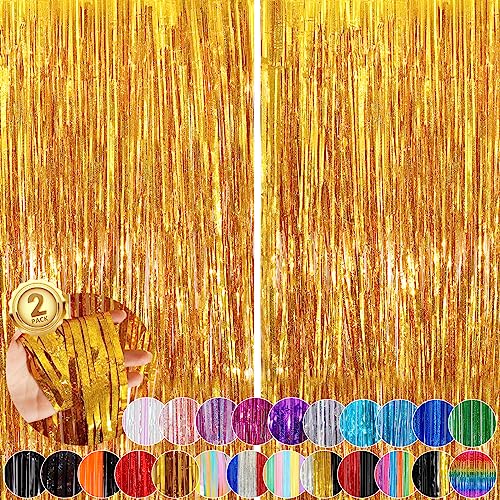 Laser Gold
