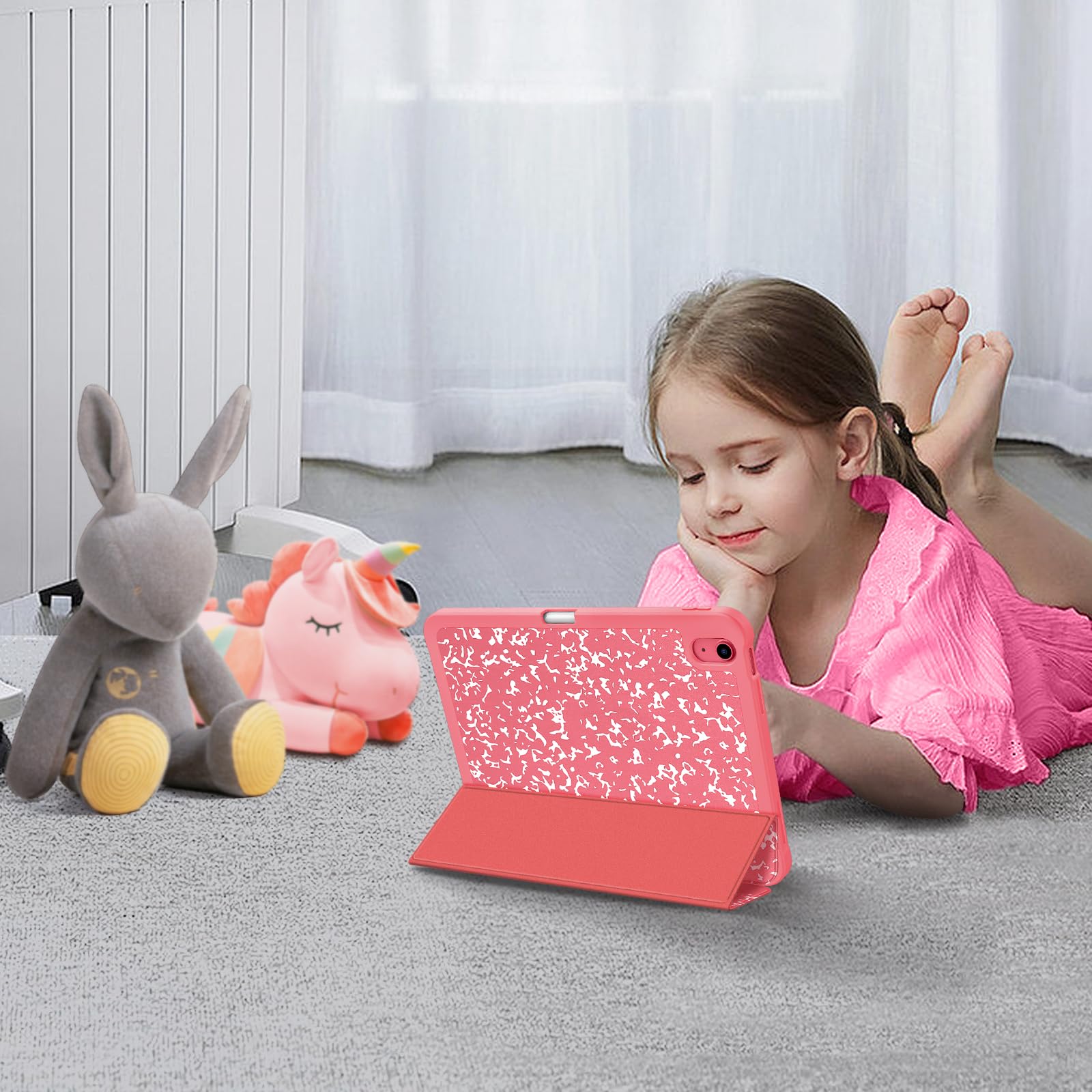 Fintie SlimShell Case for iPad 11th Gen 11
