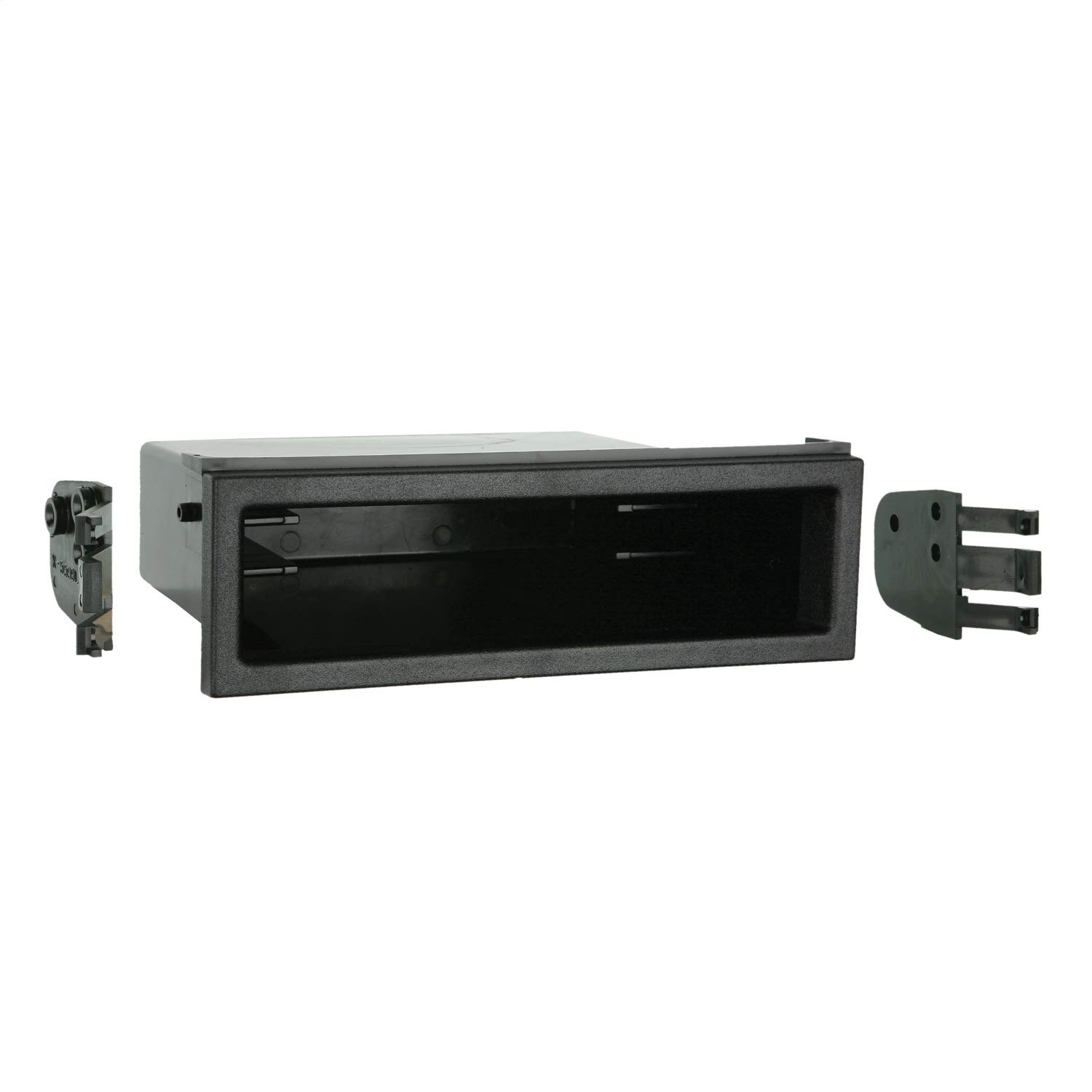 Metra 88-00-9008 VW Pocket Radio Installation Kit for 1999-2006 Models & Metra 70-9003 Radio Wiring Harness Compatible with Audi/BMW/VW 2002 and Newer - Perfect for Car Stereo Upgrades and DIY Installations
